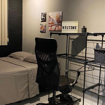 Apartamento Central Park Feira de Santana Buitenkant foto