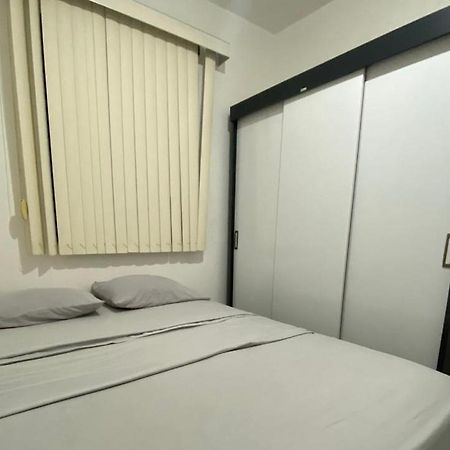 Apartamento Central Park Feira de Santana Buitenkant foto