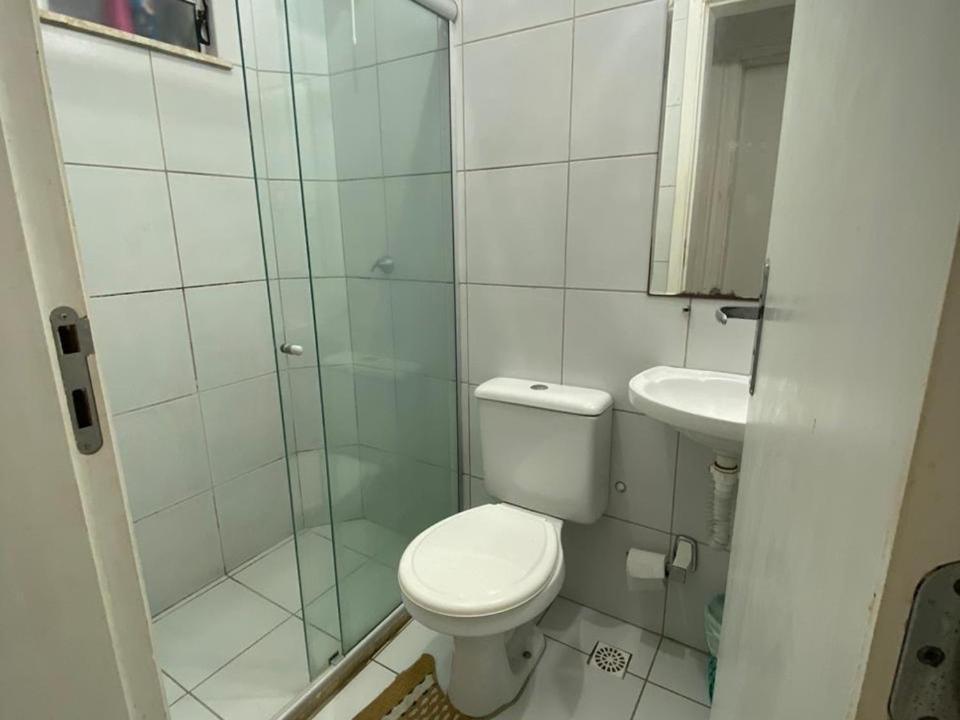 Apartamento Central Park Feira de Santana Buitenkant foto