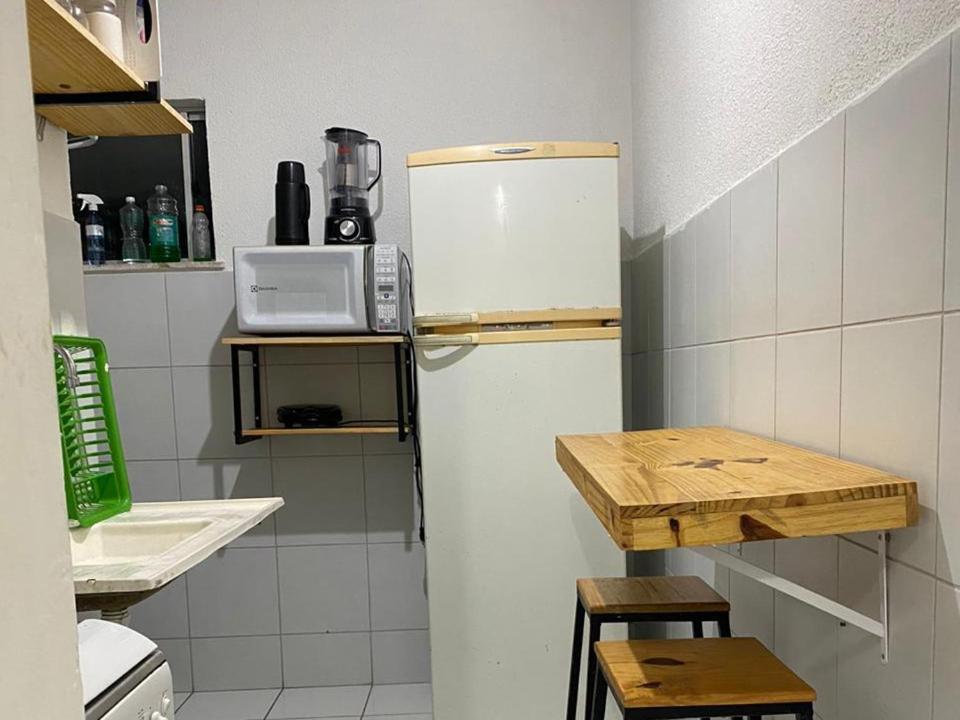Apartamento Central Park Feira de Santana Buitenkant foto