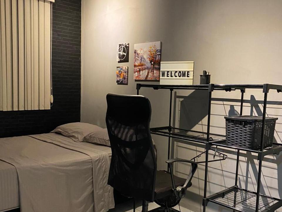 Apartamento Central Park Feira de Santana Kamer foto