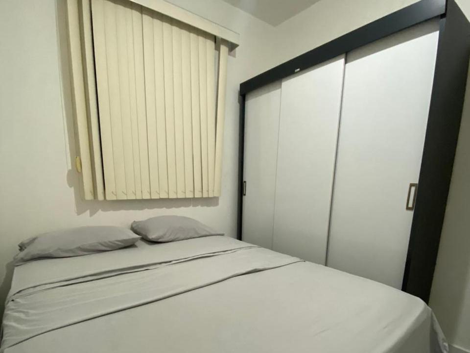 Apartamento Central Park Feira de Santana Buitenkant foto